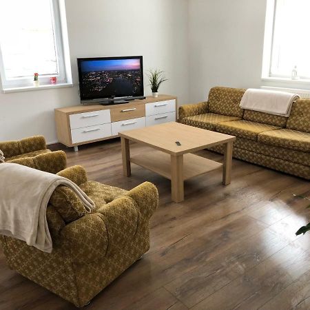 Privat Michalek Villa Terchová Екстериор снимка