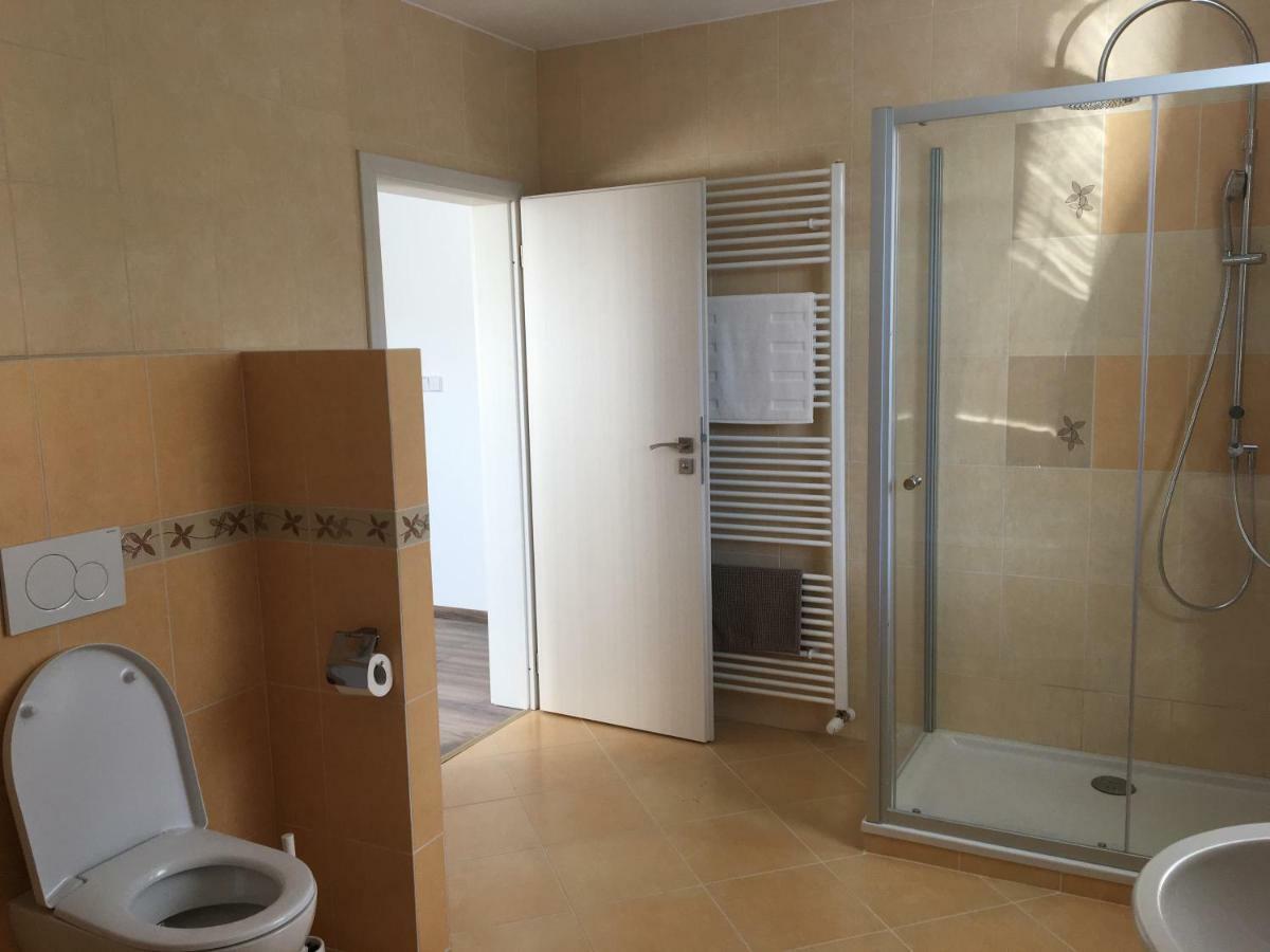 Privat Michalek Villa Terchová Екстериор снимка