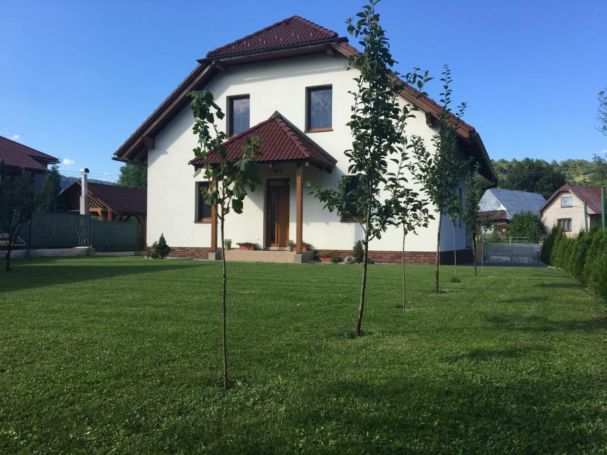 Privat Michalek Villa Terchová Екстериор снимка