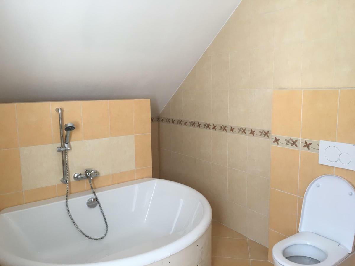Privat Michalek Villa Terchová Екстериор снимка