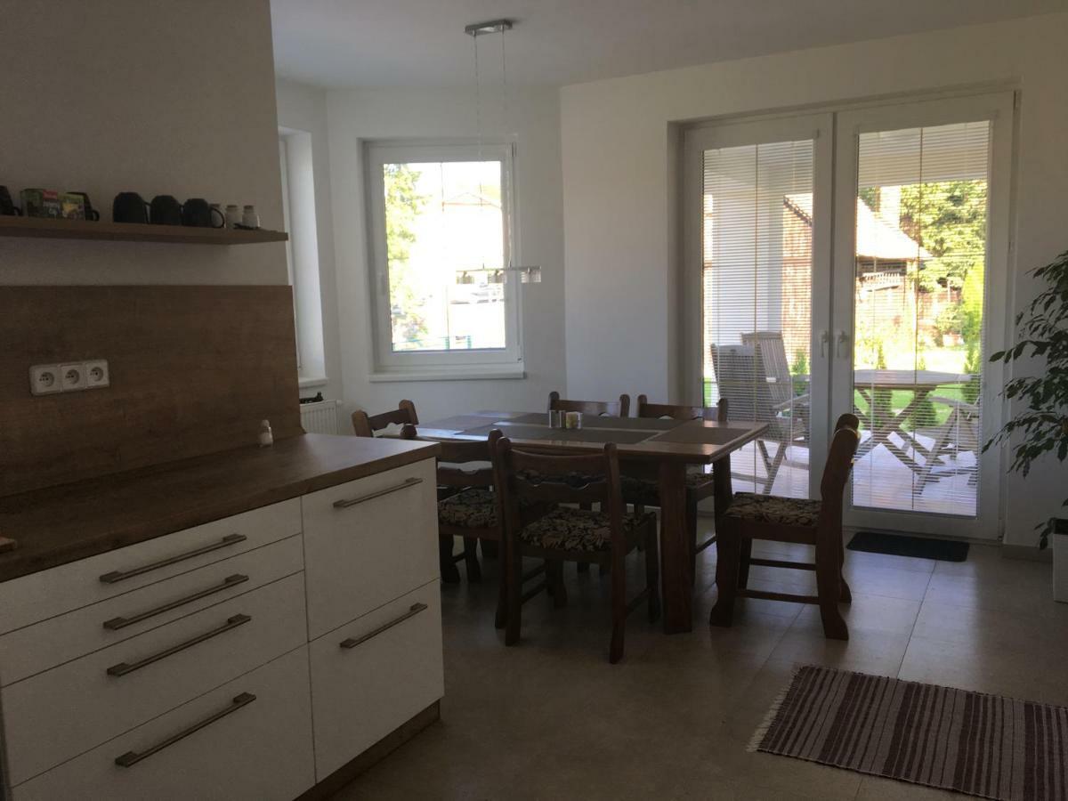 Privat Michalek Villa Terchová Екстериор снимка