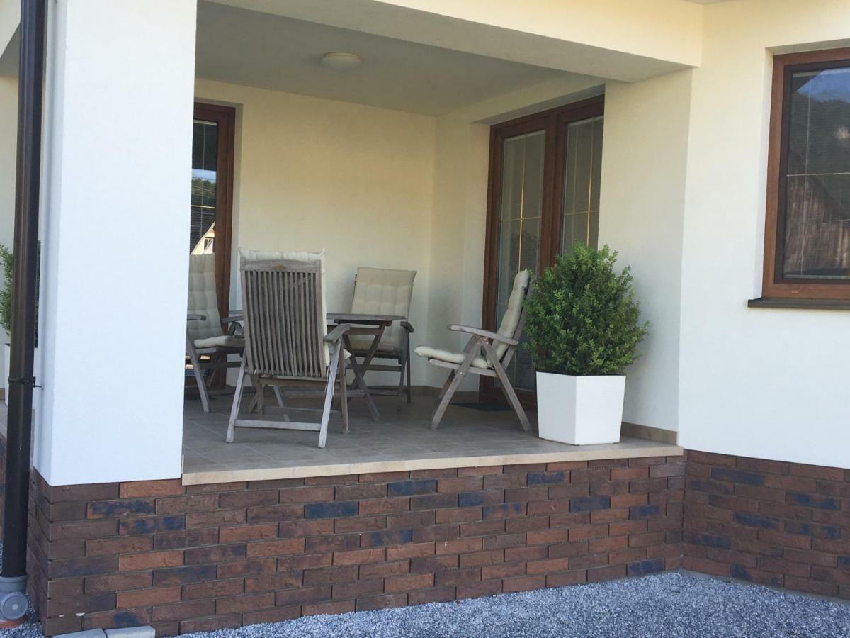 Privat Michalek Villa Terchová Екстериор снимка