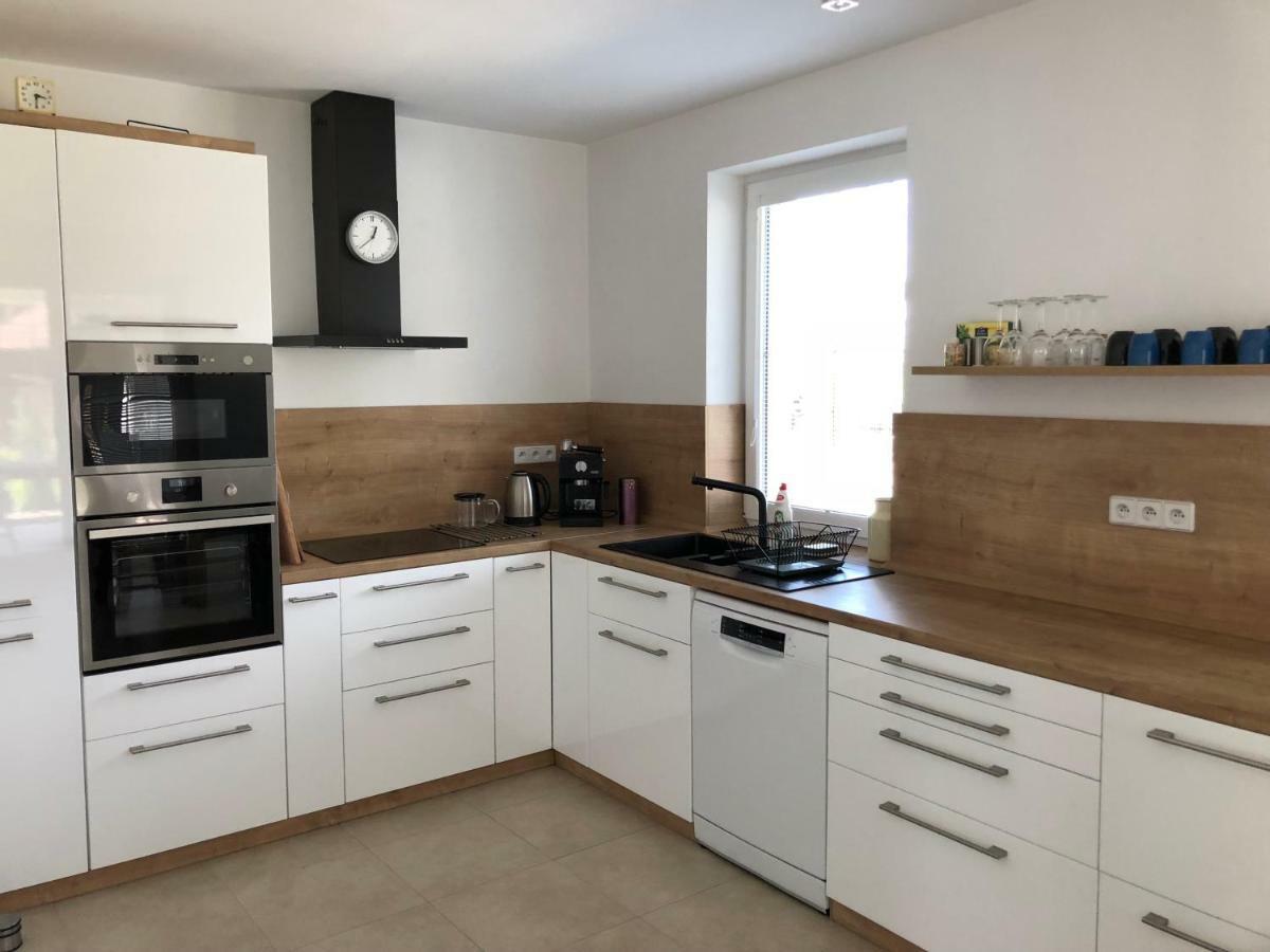 Privat Michalek Villa Terchová Екстериор снимка