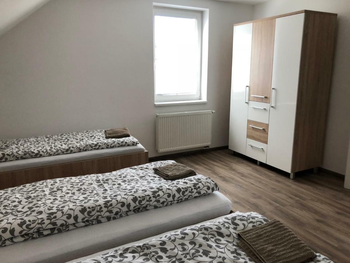 Privat Michalek Villa Terchová Екстериор снимка