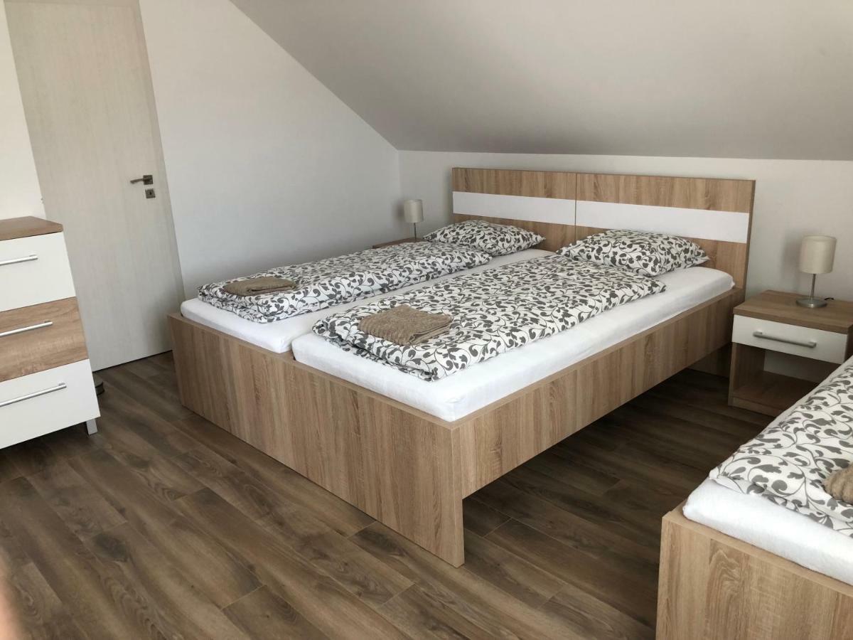 Privat Michalek Villa Terchová Екстериор снимка