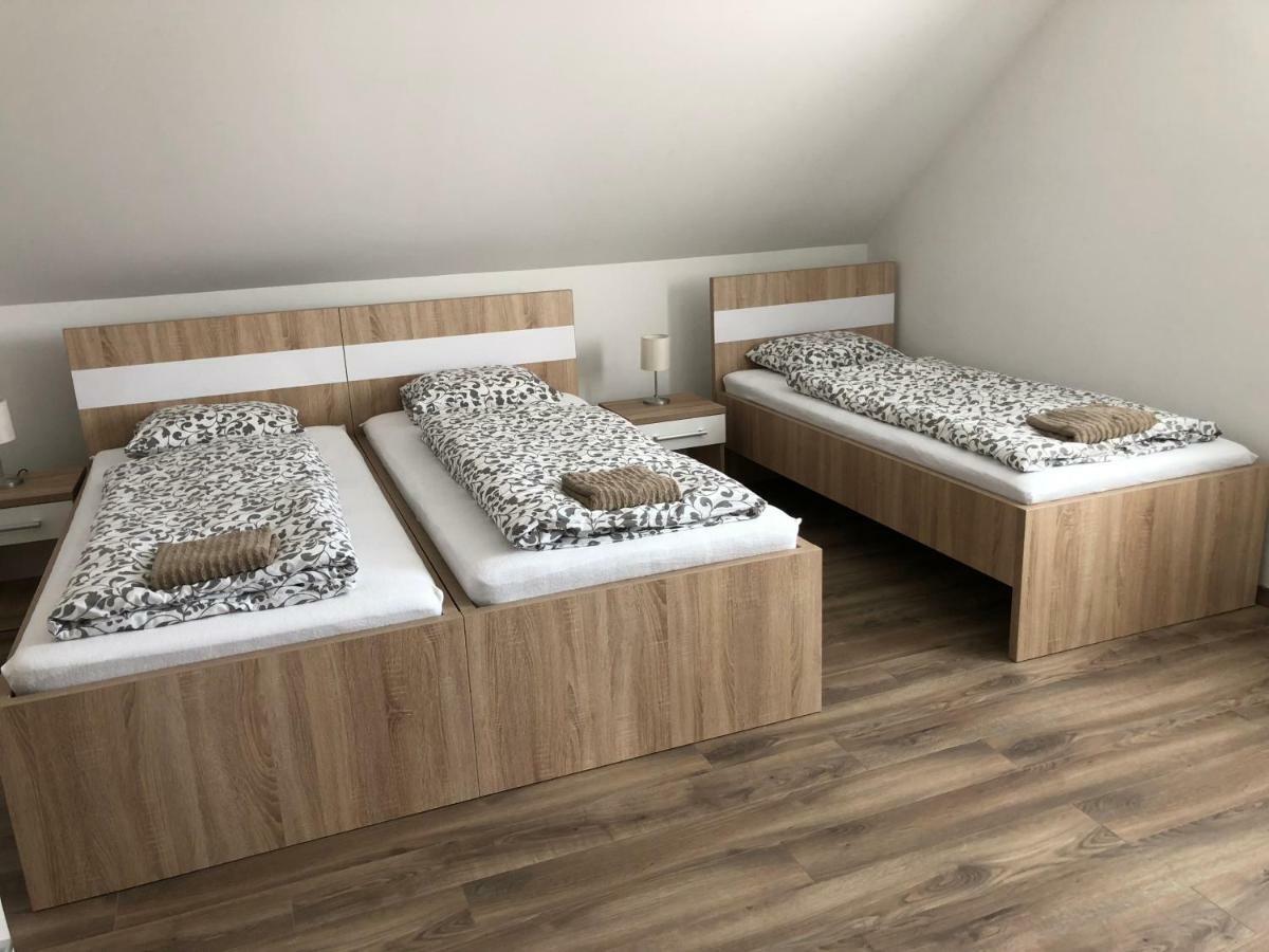Privat Michalek Villa Terchová Екстериор снимка