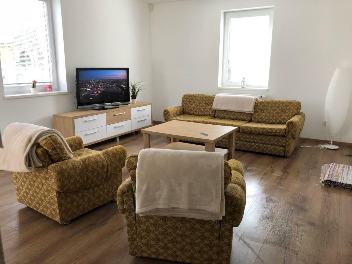 Privat Michalek Villa Terchová Екстериор снимка