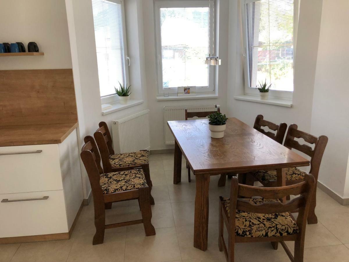 Privat Michalek Villa Terchová Екстериор снимка