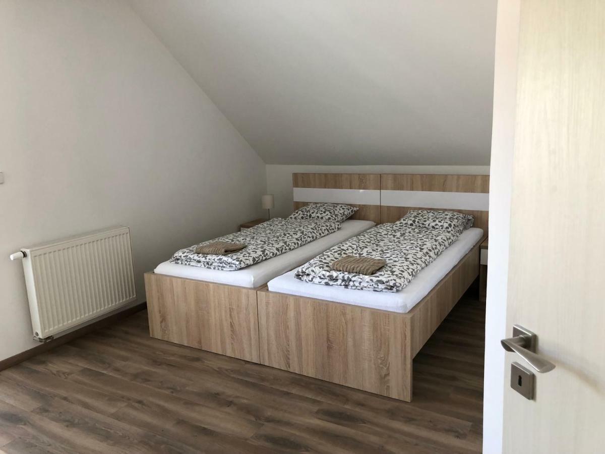 Privat Michalek Villa Terchová Екстериор снимка